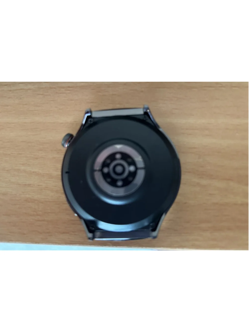 Smart Bracelet Black Heart Rate, Sport Mode, Sleep Monitoring and Weather